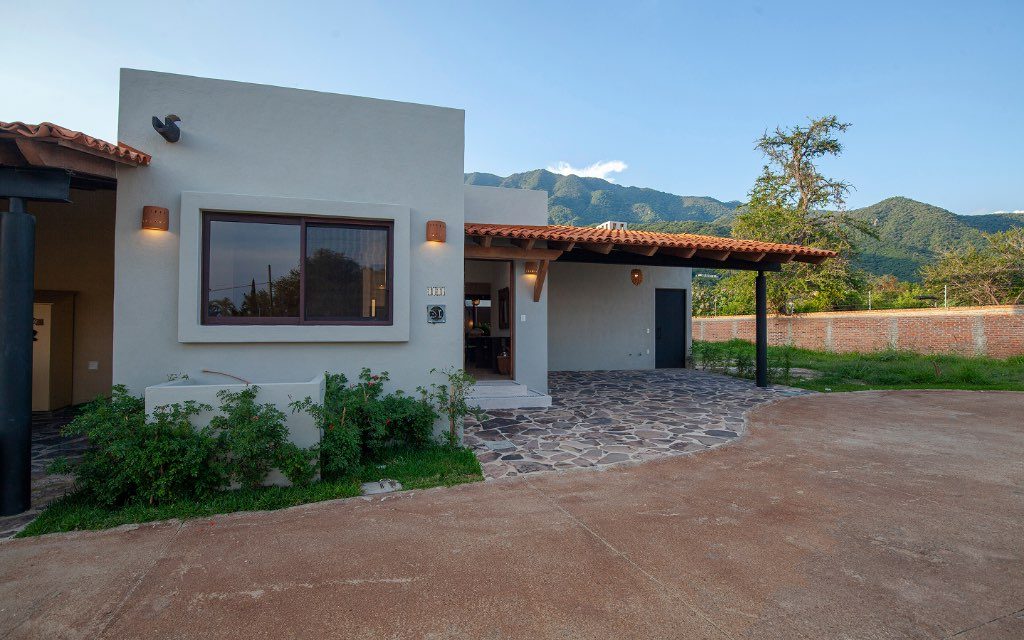 Casa Lirio #11 in Las Ceibas
