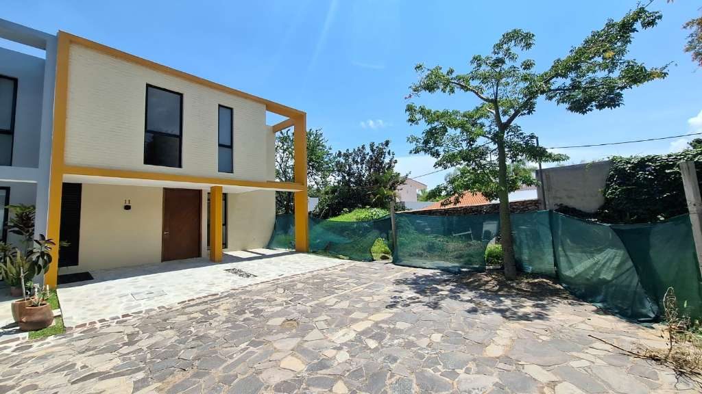 Piedraviva Casa Granate 11 in Ajijic (West)