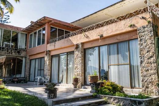 Mansion Lakefront Ajijic, photograph 12