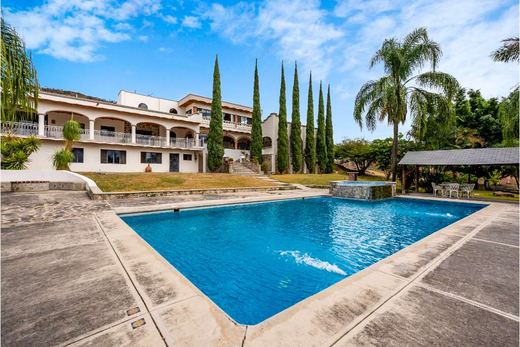 Hacienda Cisnes in Chapala Haciendas