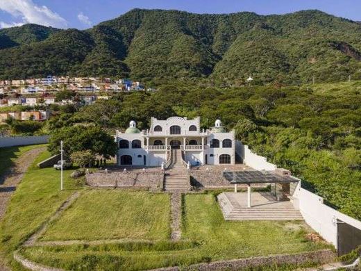 Farmer's Dream in Jaltepec