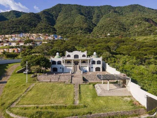 Farmer's Dream in Jaltepec