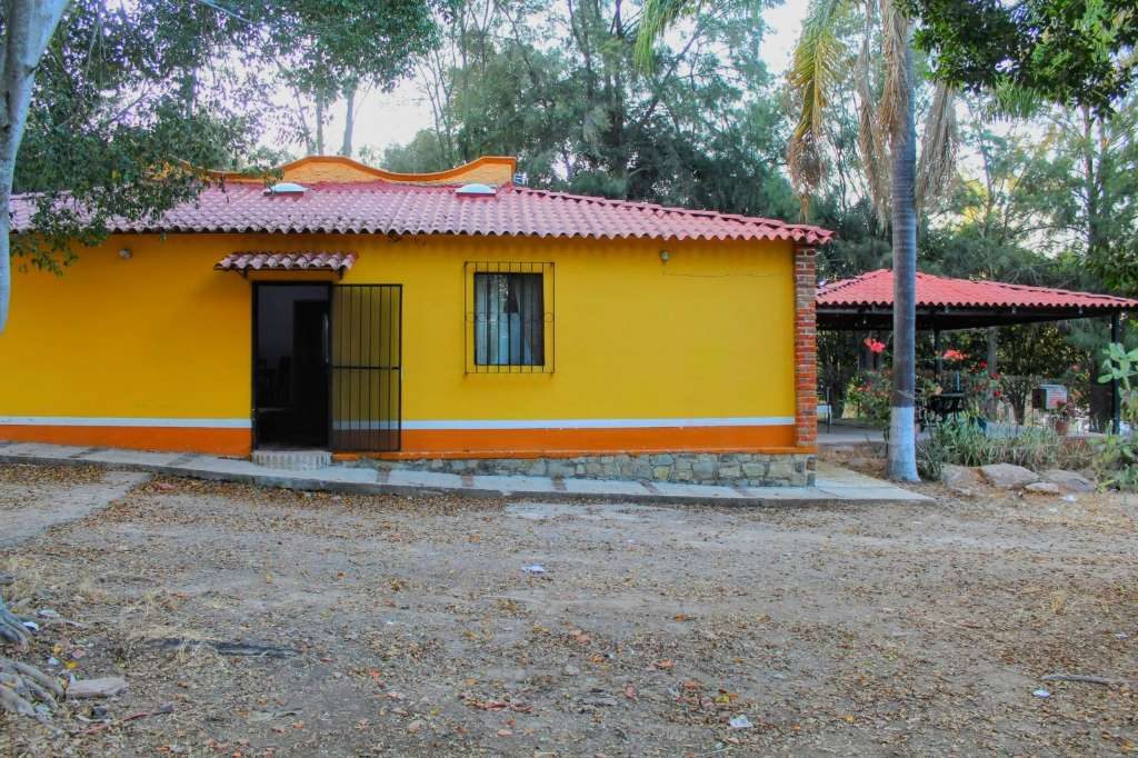 Paraiso Escondido 2 in Ixtlahuacan