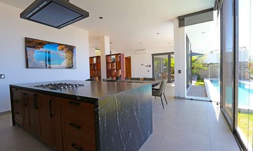 Cielo Vista Luxury Home, photograph 5