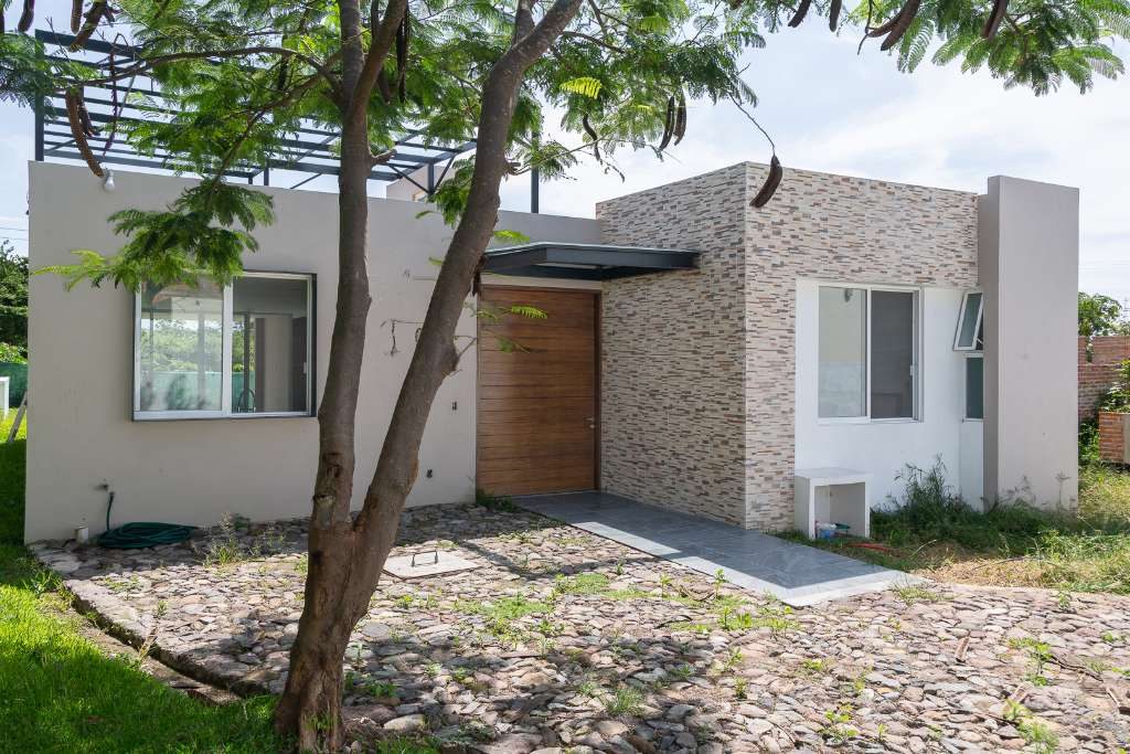 Casa Lechuza in Jocotepec