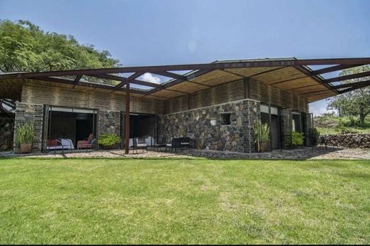 Exclusive Ranch "El divisadero" in Ixtlahuacan