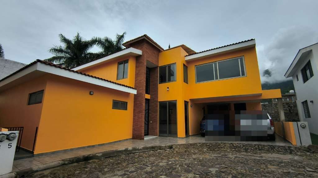 Casa Medina in Ajijic
