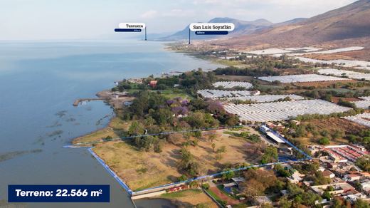 San Cristóbal Reserva del Lago in San Cristobal Zapotitlan