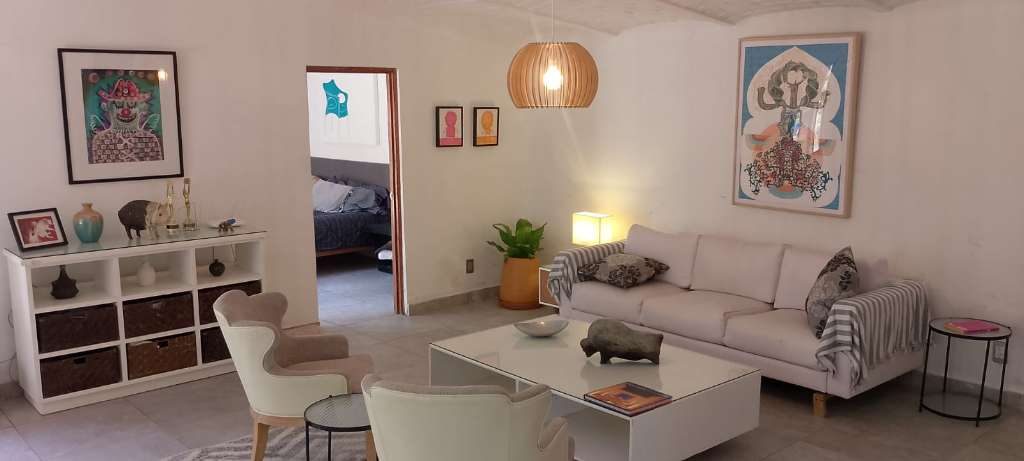 Rare La Floresta Compound in La Floresta