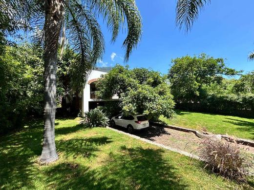 The Secret House in El Tempisque