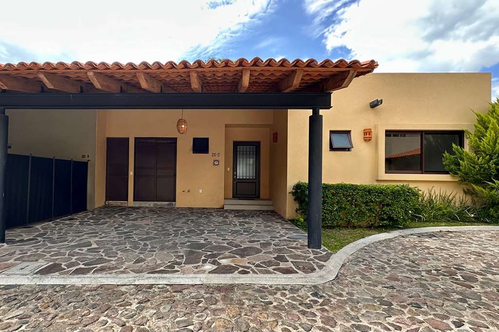 Ciruelos 7 in San Juan Cosala