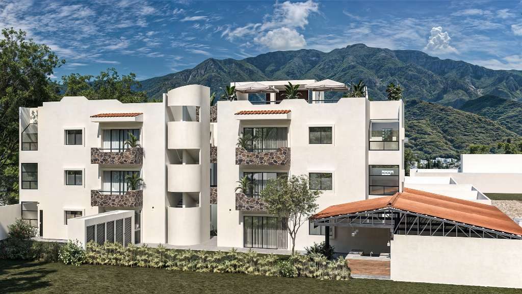 Depa Puerta Nueva in Ajijic (West)