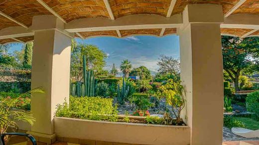 Casa Ross - The Quiet Garden, photograph 7