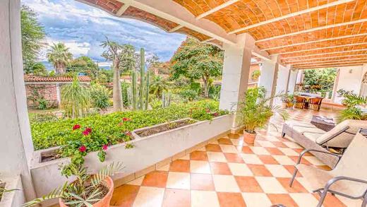Casa Ross - The Quiet Garden, photograph 8