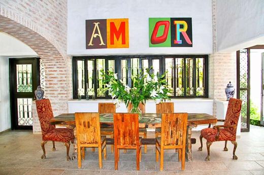 Villa del Arte, photograph 10