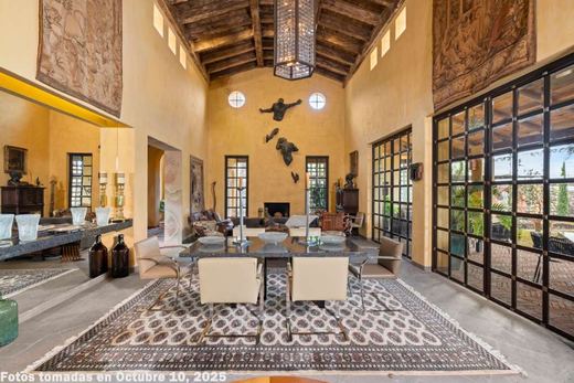 LAS Tapias -3 Acre Estate, photograph 2
