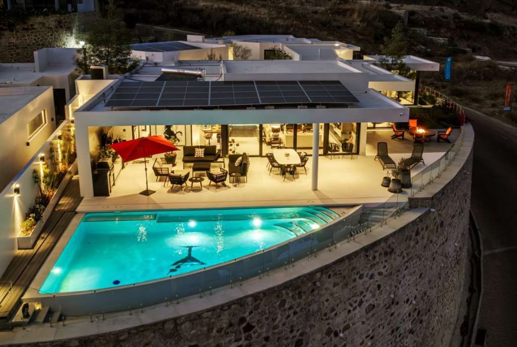 Deluxe Modern in Chula Vista Norte