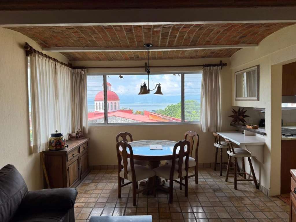 Casa Galeana in Ajijic (Upper)