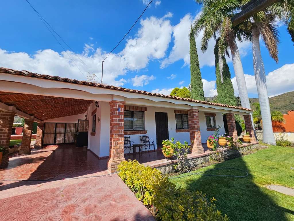 Brisas del Encanto in Brisas de Chapala