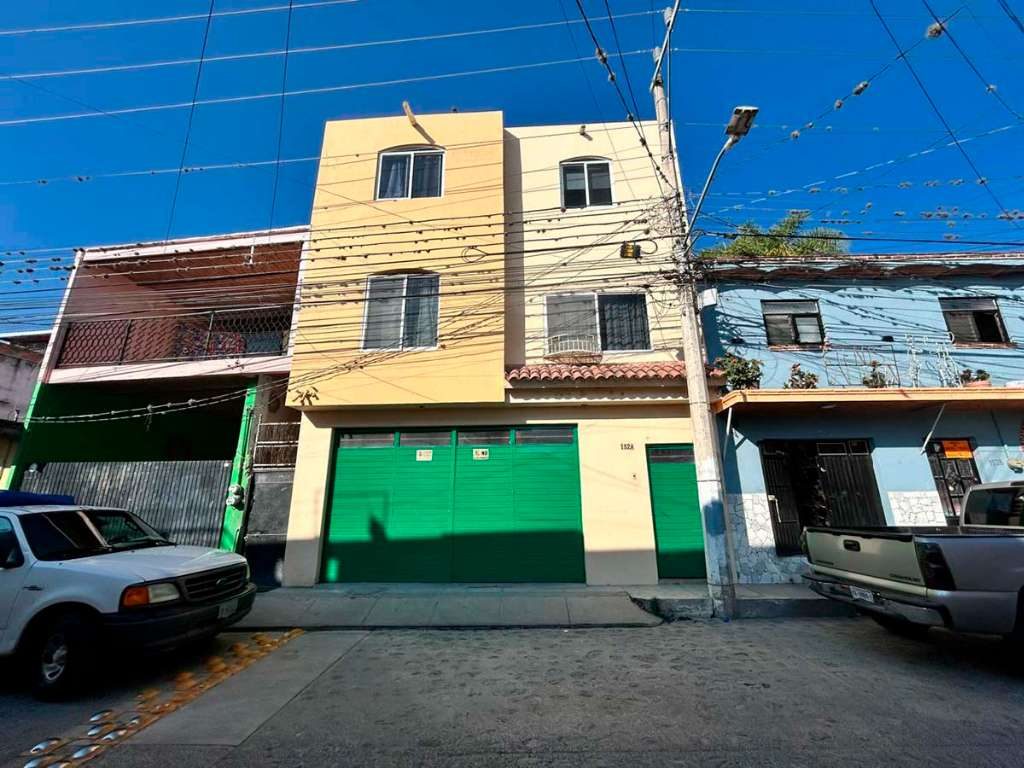 Departamento Centro Chapala 2 in Chapala