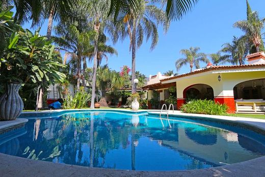 Hacienda Los Veleros, photograph 2