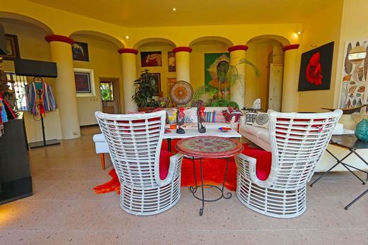 Hacienda Los Veleros, photograph 8