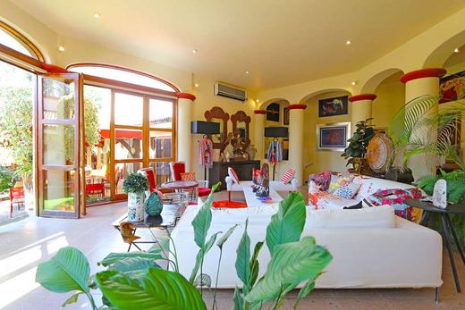 Hacienda Los Veleros, photograph 9