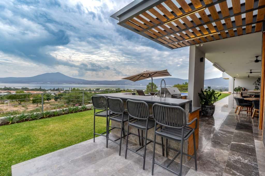 Family Luxury in El Chante