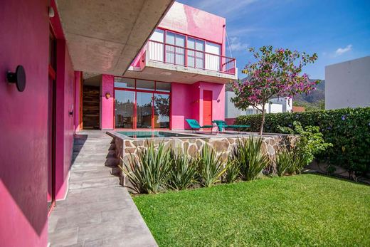 Casa Rosa Mexicano, photograph 2