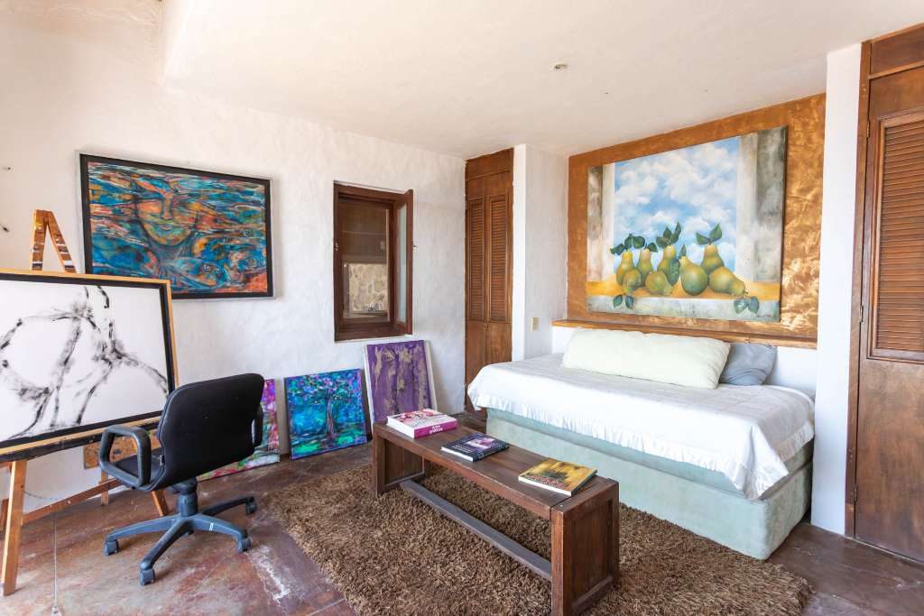 Termal Vista Villas in Raquet Club
