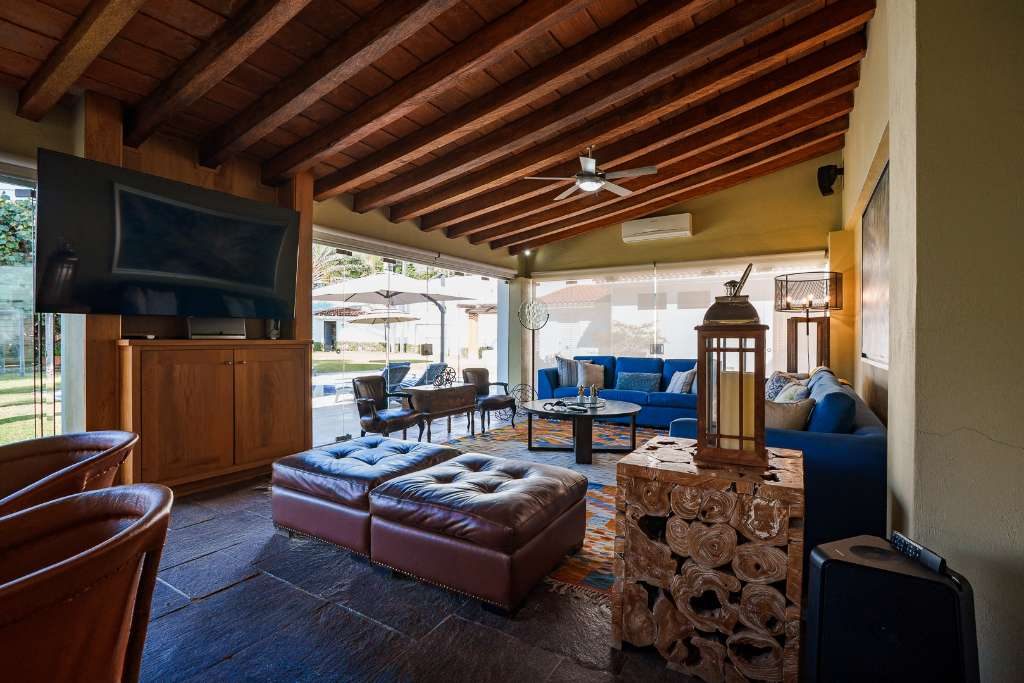 Casa Zaragoza in Rancho del Oro