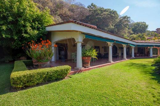 Hacienda Chula Vista in Chula Vista