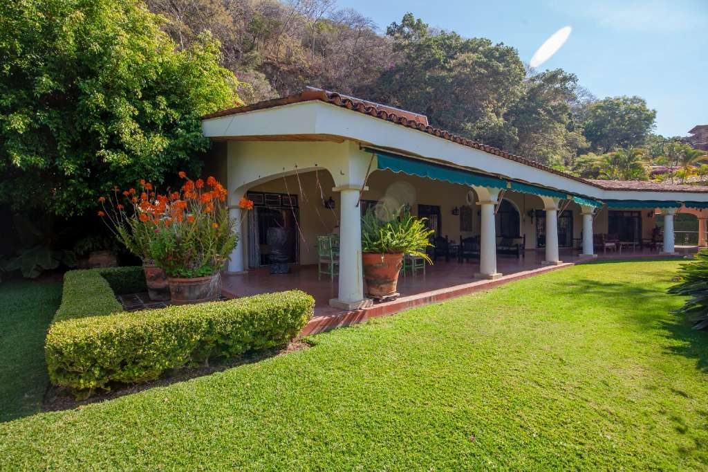 Hacienda Chula Vista in Chula Vista