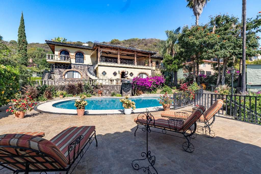 Casa Sue in Vista del Lago