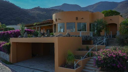 Casa Maher in Laguna Vista