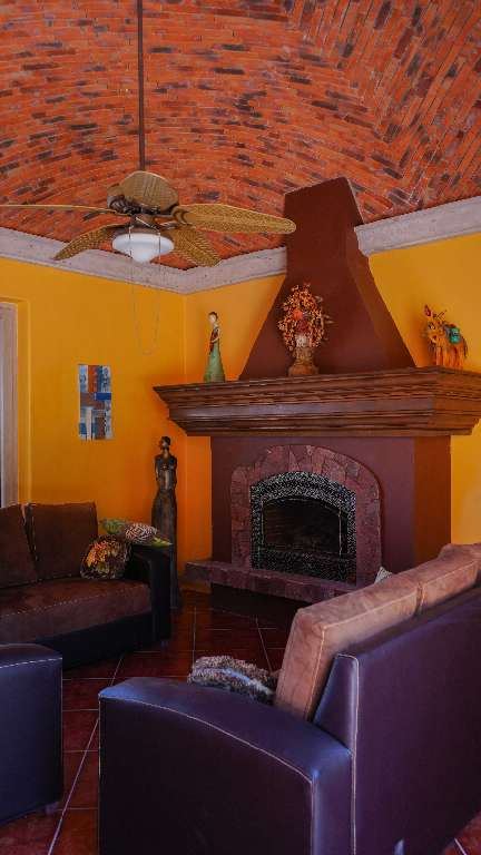 Casa Maher, photograph 6