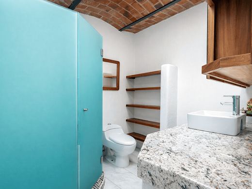 Casa Aurora en Villas Bugambilias, photograph 10