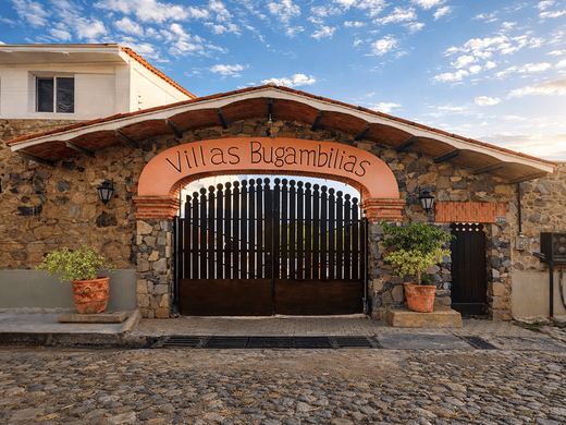Casa Aurora en Villas Bugambilias, photograph 2