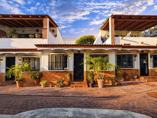 Casa Aurora en Villas Bugambilias, photograph 3