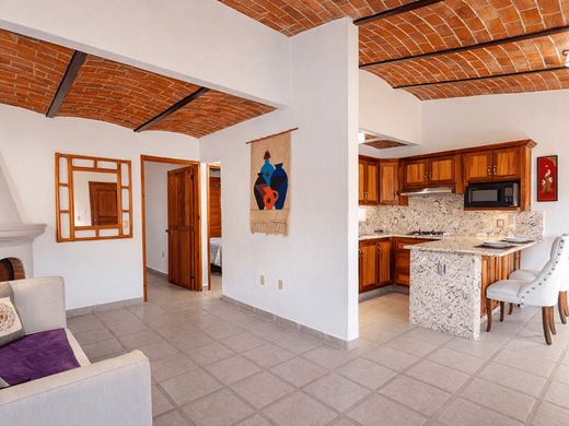 Casa Aurora en Villas Bugambilias, photograph 6