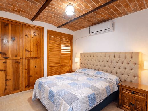 Casa Aurora en Villas Bugambilias, photograph 9