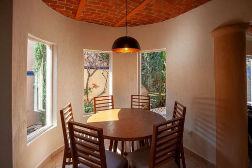 Casa San Marcos, photograph 5