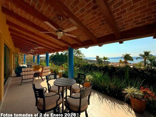 Casa Abrazo Divino, photograph 12