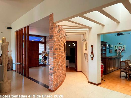 Casa Abrazo Divino, photograph 5