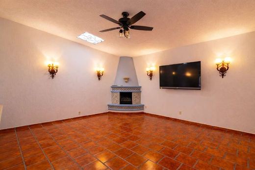 Casa Del Perico, photograph 3