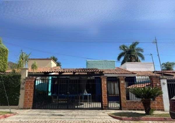 Casa Tabachines in Mirasol