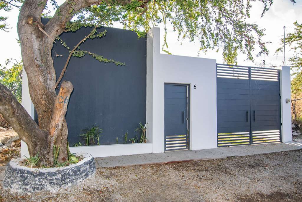 Casa Millán in Chapala
