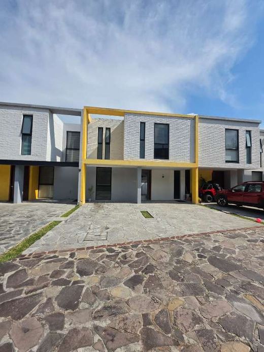 Piedraviva Casa Ámbar 3 in Ajijic (West)