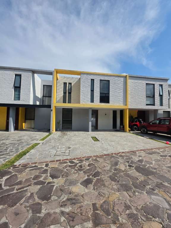 Piedraviva Casa Ámbar 3 in Ajijic (West)