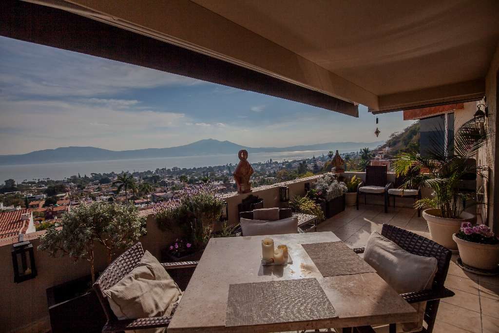 Vistas Supreme in Ajijic (Upper)